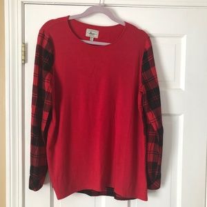 G.H. Bass Woman's Shirt/Top